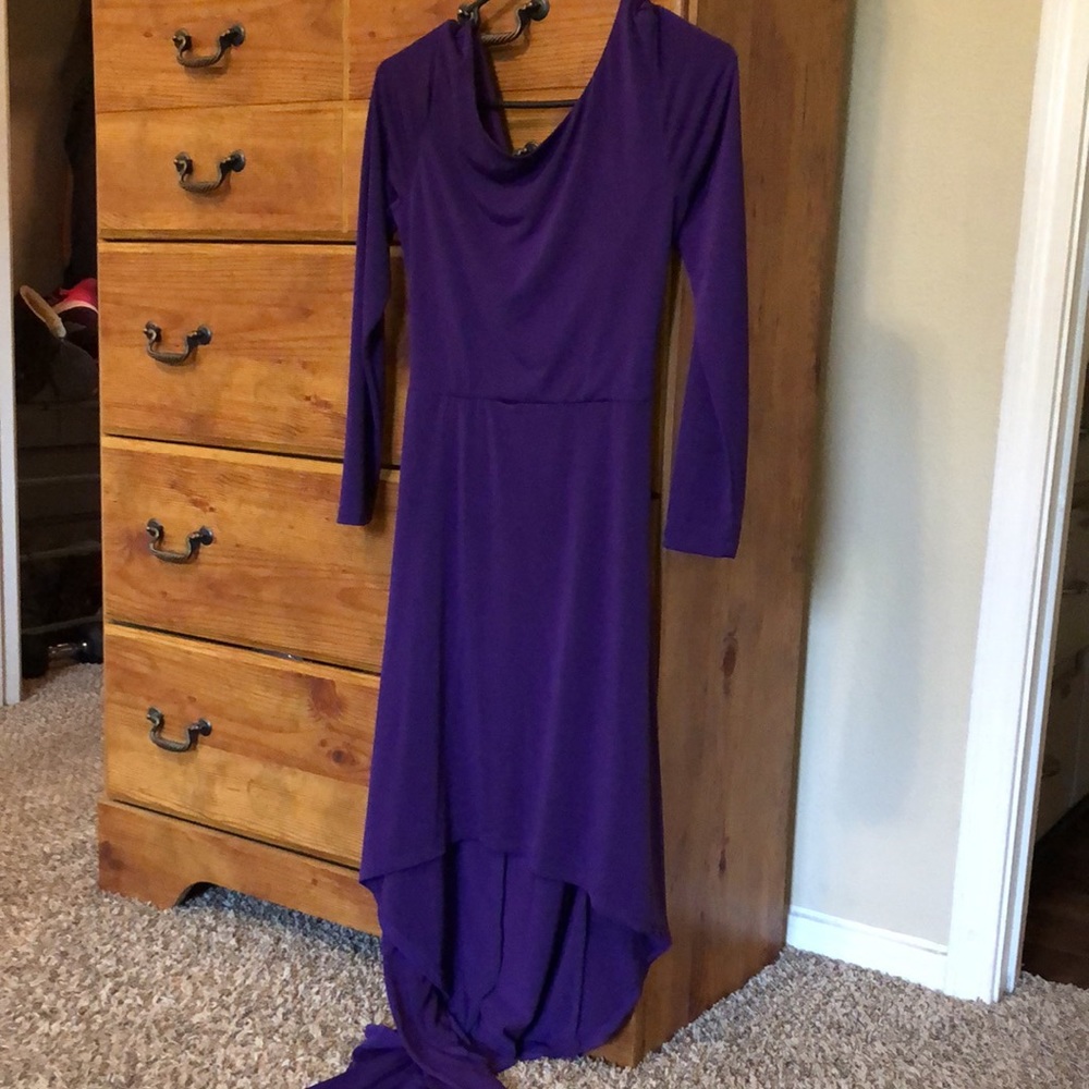 Lulus Crisscross Back - image 5